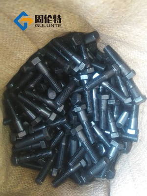 國標(biāo)外六角螺栓